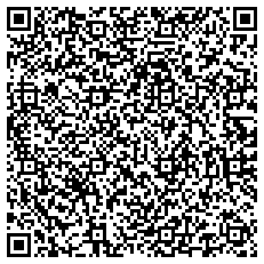 QR-код с контактной информацией организации ООО Частный пансионат для пожилых людей в Переделкино