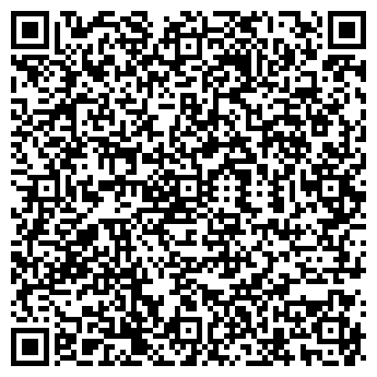 QR-код с контактной информацией организации ООО КЛМ - Мебель