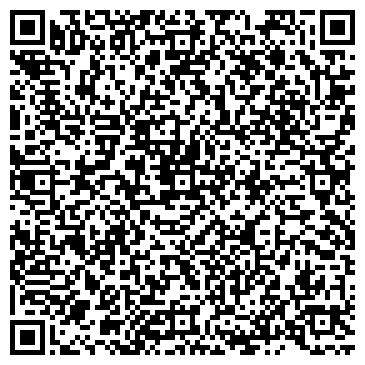QR-код с контактной информацией организации ООО Мир ковров