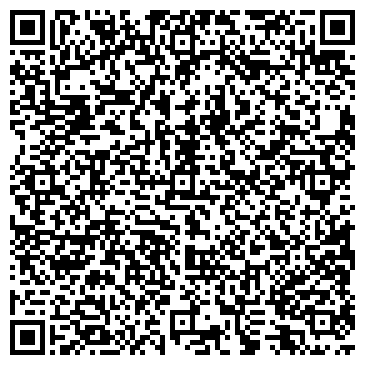 QR-код с контактной информацией организации ООО AleksDoors