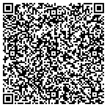 QR-код с контактной информацией организации ООО Реабилитационный центр "Очаг"