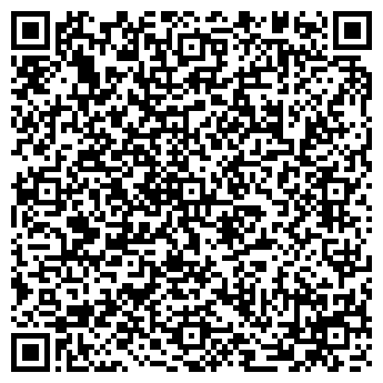 QR-код с контактной информацией организации ООО «Синьор Антонио Петти»