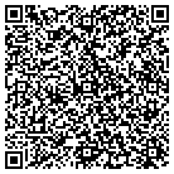 QR-код с контактной информацией организации ООО Посуда и подарки