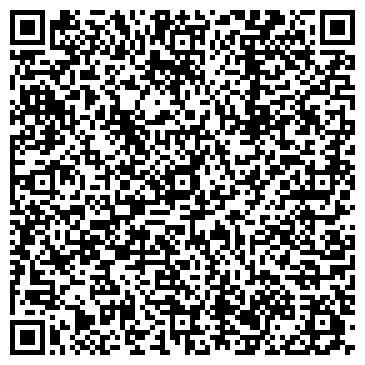 QR-код с контактной информацией организации ИП Аренда специальной техники
