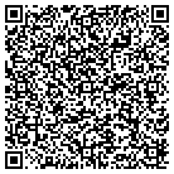 QR-код с контактной информацией организации ООО Kuhen - morgen