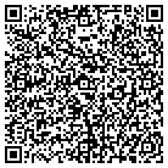 QR-код с контактной информацией организации ООО Мята