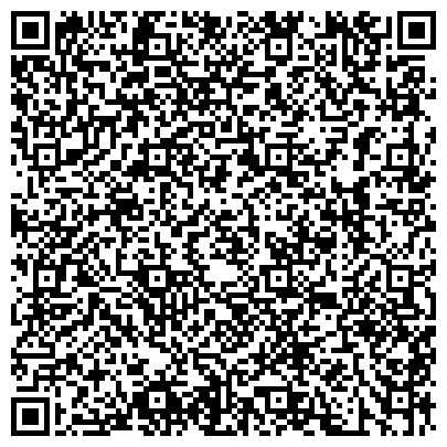 QR-код с контактной информацией организации ООО Hampton by Hilton Saint Petersburg ExpoForum