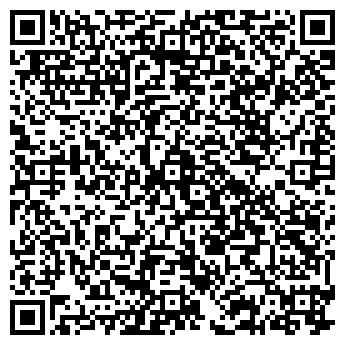 QR-код с контактной информацией организации ООО Торэкс