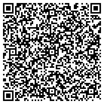 QR-код с контактной информацией организации ООО Мишкин Лес