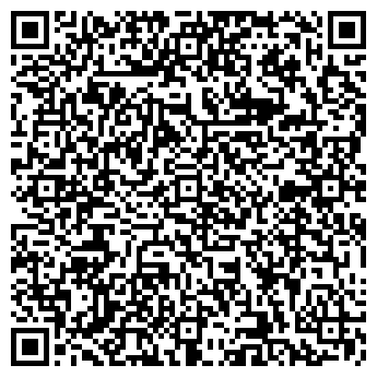 QR-код с контактной информацией организации ООО БестВей