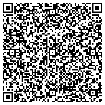 QR-код с контактной информацией организации ООО «ЭКОЭКСПЕРТ»