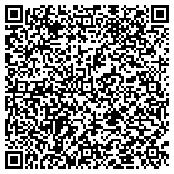 QR-код с контактной информацией организации ООО Техносан