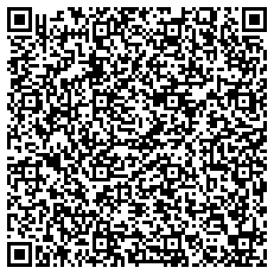 QR-код с контактной информацией организации Интернет - магазин "Зоомагия"