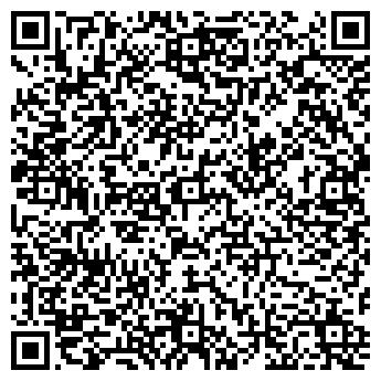 QR-код с контактной информацией организации ООО АльянсСевСтрой