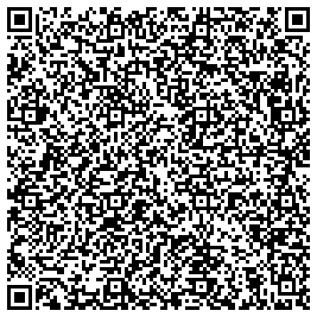 QR-код с контактной информацией организации ГАУ «Агентство по повышению эффективности использования имущественного комплекса Саратовской области»