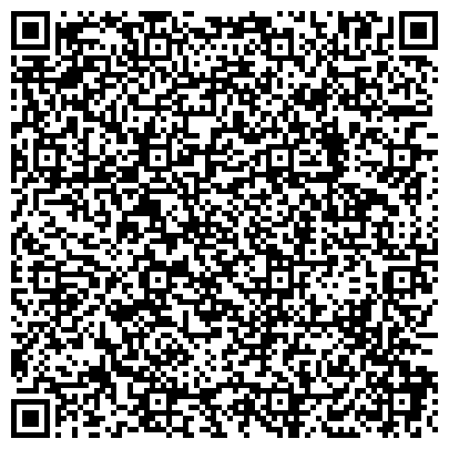 QR-код с контактной информацией организации ООО Художественная студия Насти Самохваловой