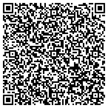 QR-код с контактной информацией организации ООО Северные Терема