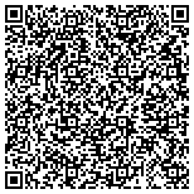 QR-код с контактной информацией организации Межрайонная ИФНС России № 19 по Саратовской области