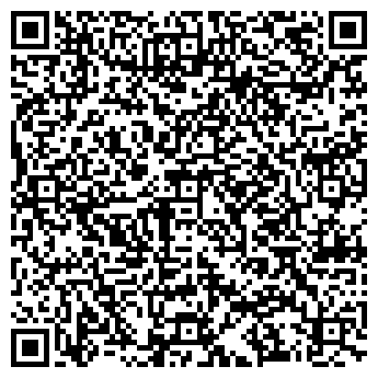 QR-код с контактной информацией организации ООО Шиноман
