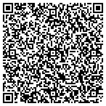 QR-код с контактной информацией организации АО Luxpan