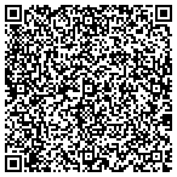 QR-код с контактной информацией организации ООО Москитные сетки Крестовский Остров