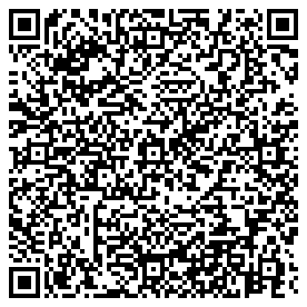 QR-код с контактной информацией организации АО Грузчики в Сочи.
