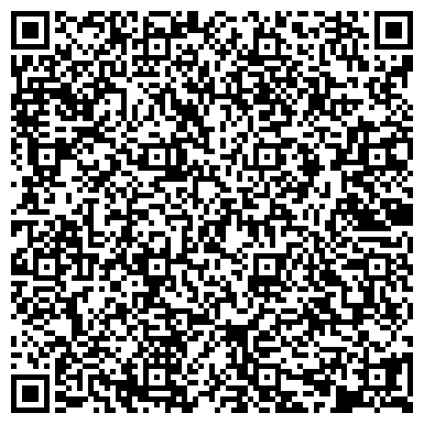 QR-код с контактной информацией организации ООО Космозар Водный стадион