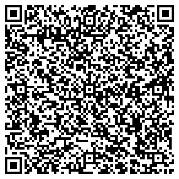 QR-код с контактной информацией организации ООО АвтоМотоАльянс