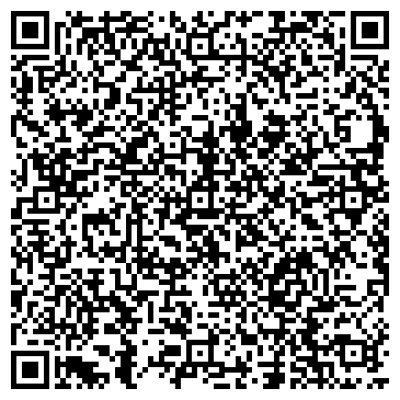 QR-код с контактной информацией организации ООО TECHNOHEAD