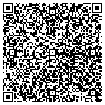 QR-код с контактной информацией организации ООО Детский медицинский центр  «ОННИ»