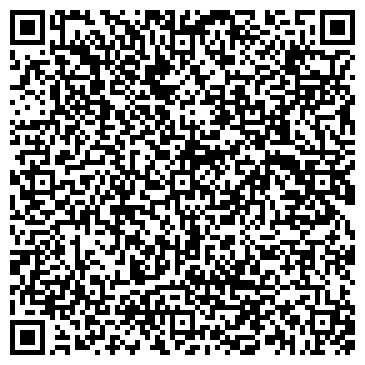 QR-код с контактной информацией организации ООО АвтоДеньги
