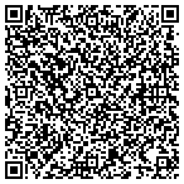 QR-код с контактной информацией организации Фонд ЗаймОнлайн Казахстан