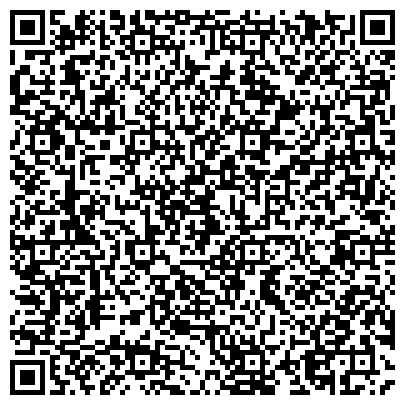 QR-код с контактной информацией организации "Государственная инспекция труда в Саратовской области"