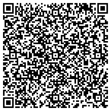 QR-код с контактной информацией организации ИП "Окна Юг" Кропоткин