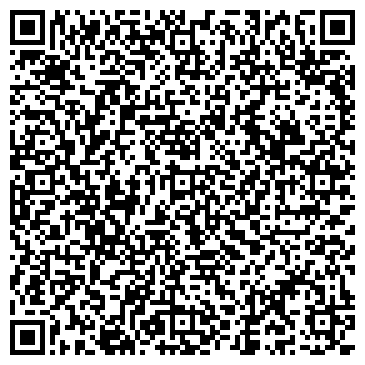 QR-код с контактной информацией организации ООО Иви