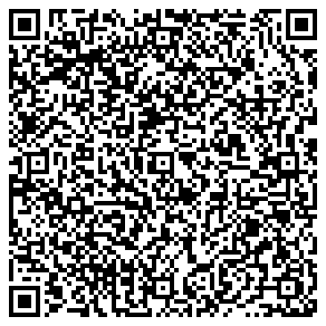 QR-код с контактной информацией организации ИП "Окна Юг" Черкесск