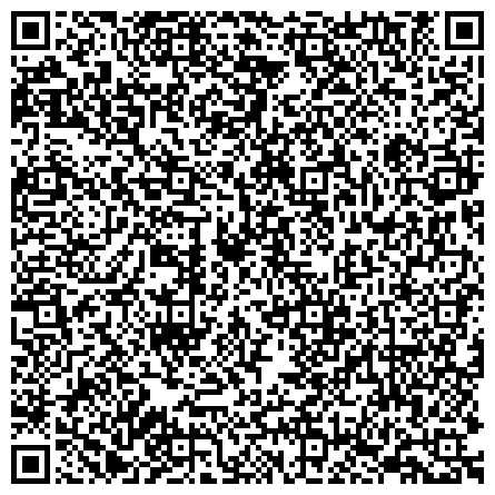 QR-код с контактной информацией организации ФГБВУ "Центррегионводхоз" «Центр изучения, использования и охраны водных ресурсов Республики Северная Осетия-Алания»