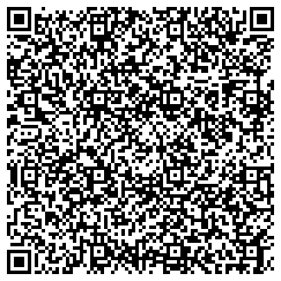 QR-код с контактной информацией организации ООО Детский медицинский центр «АКВА - ДОКТОР»