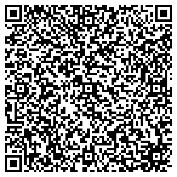 QR-код с контактной информацией организации ООО Энималс Бразерс