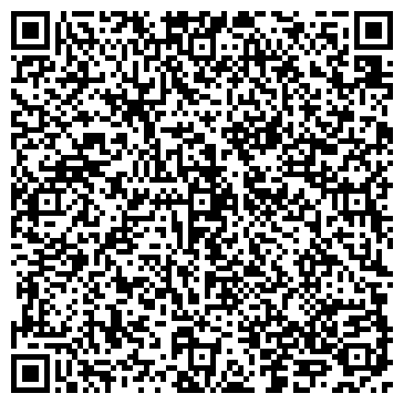 QR-код с контактной информацией организации ООО AutoClub Сочи