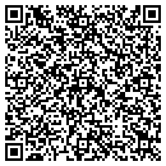 QR-код с контактной информацией организации ООО Кузет-Коргау