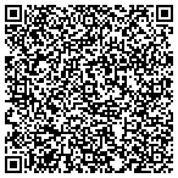 QR-код с контактной информацией организации ООО Мини гостиница "Палитра"