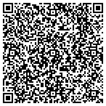 QR-код с контактной информацией организации ООО Ин - крафт сервис
