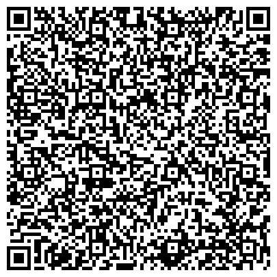 QR-код с контактной информацией организации ООО Детский гимнастический центр "Baby Gym" в Сокольниках