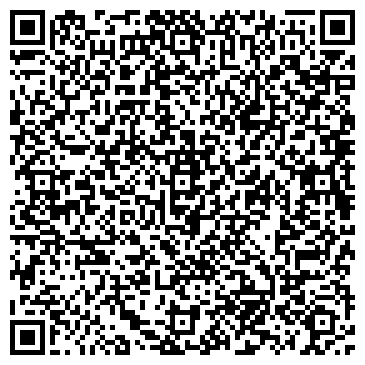 QR-код с контактной информацией организации ООО Вся косметика
