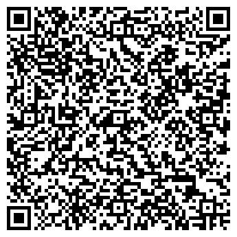QR-код с контактной информацией организации ООО ЭнергоГрупп