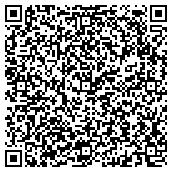 QR-код с контактной информацией организации ООО Филиал ТОО "Инвольт"