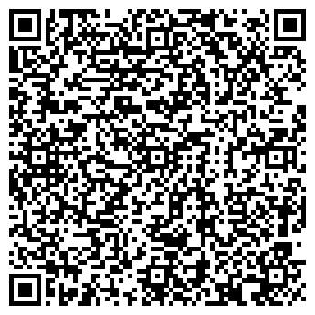QR-код с контактной информацией организации ООО Манипак