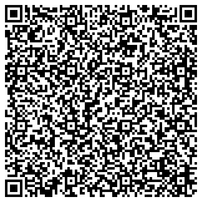 QR-код с контактной информацией организации ООО Ветеринарная ритуальная служба "Мемориал"