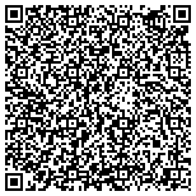 QR-код с контактной информацией организации ООО Рекламное агентство "PROGRESS"